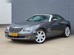 Chrysler Crossfire - 3.2 V6 Limited 218pk Automaat, Leder, NAP
