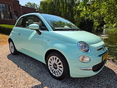 Fiat 500 C - 0.9 TwinAir Turbo Lounge AIRCO/cruise cabrio