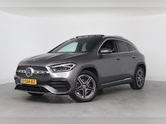 Mercedes-Benz GLA-Klasse - 250 e AMG Line | Eerste Eigenaar | Elektrisch Panoramadak | Zetels met Geheugenfunctie | E