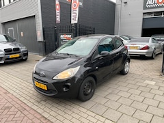 Ford Ka - 1.2 Cool & Sound start/stop Airco NAP APK inruilkoopje