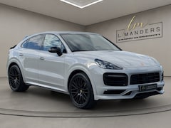 Porsche Cayenne Coupé - 3.0 E-Hybrid 2021 KRIJT | Sport Chrono | Burmester