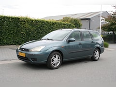 Ford Focus Wagon - 1.6-16V Cool Edition