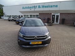 Volkswagen Taigo - 1.0 TSI Life Business