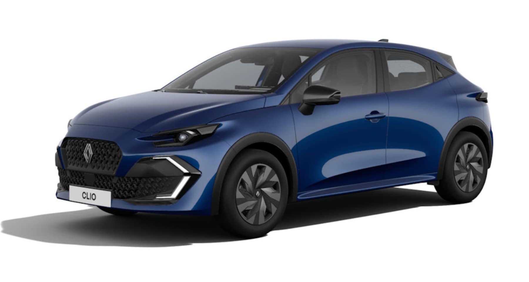 Renault Clio - (Zeeuw & Zeeuw Private Lease Actie v.a. €398) Hybrid 160 Evolution | Wij maken graag een P - AutoWereld.nl