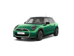 MINI 5-Deurs - Cooper 1.5 Cooper C Favoured L