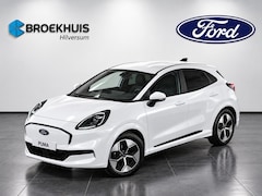 Ford Puma Gen-E - 44 kWh 168pk | incl. 8 jaar/160.000km Garnatie | Winterpack