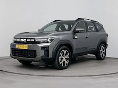 Dacia Bigster - 1.8 Hybrid Expression 155PK | LED Koplampen | Achteruitrijcamera | Apple CarPlay & Android