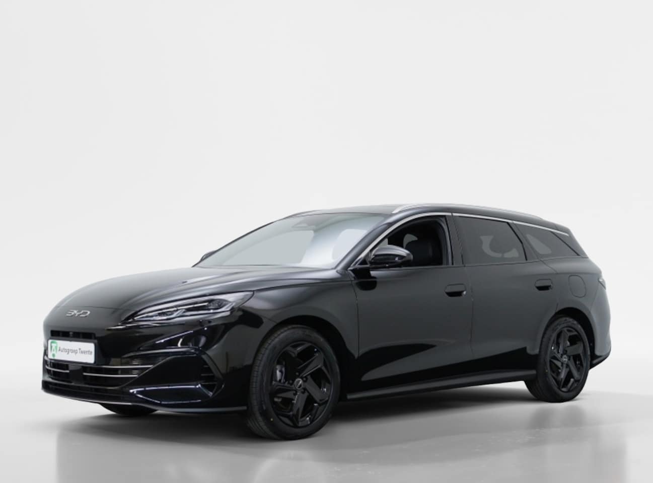 BYD SEAL 6 Touring - 1.5 DM-i Comfort | ACTIE | Private Lease 719,- p.m. | - AutoWereld.nl