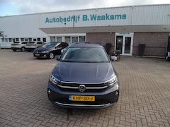 Volkswagen Taigo - 1.0 TSI Life Edition