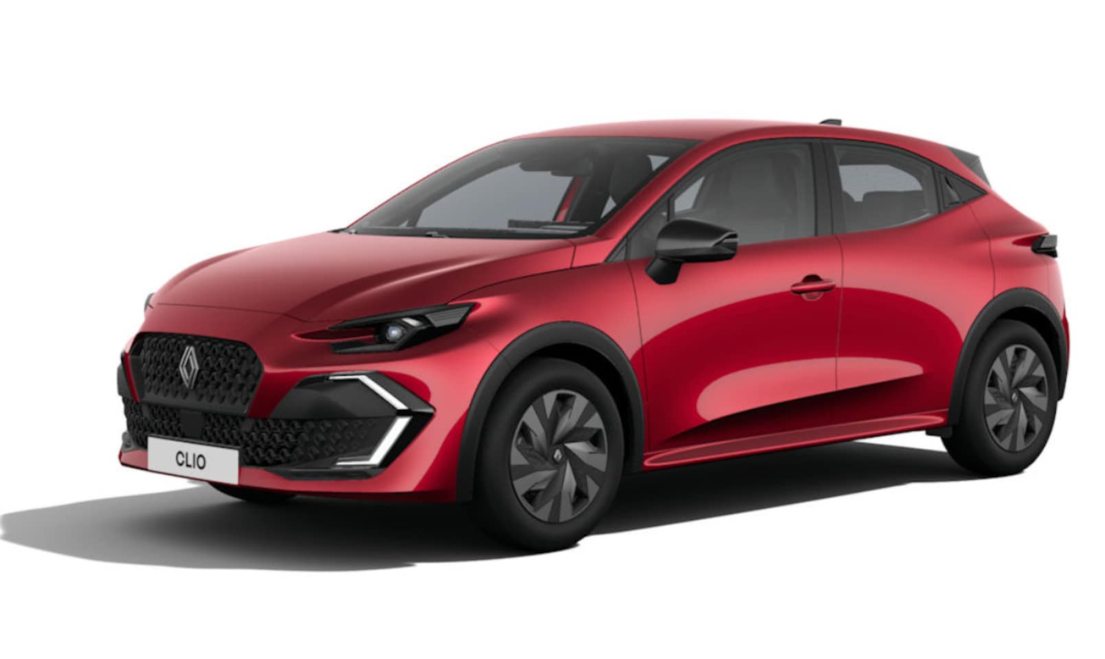 Renault Clio - (Zeeuw & Zeeuw Private Lease Actie v.a. €398) Hybrid 160 Evolution | Wij maken graag een P - AutoWereld.nl