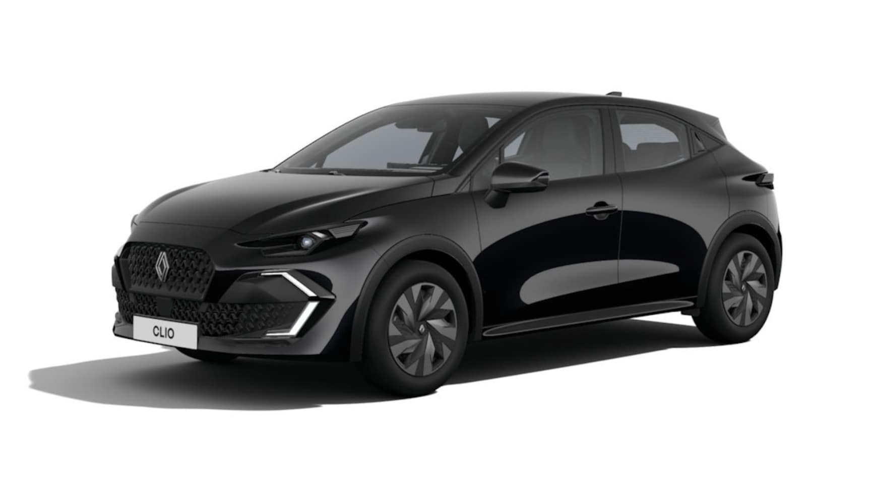 Renault Clio - (Zeeuw & Zeeuw Private Lease Actie v.a. €398) Hybrid 160 Evolution | Wij maken graag een P - AutoWereld.nl