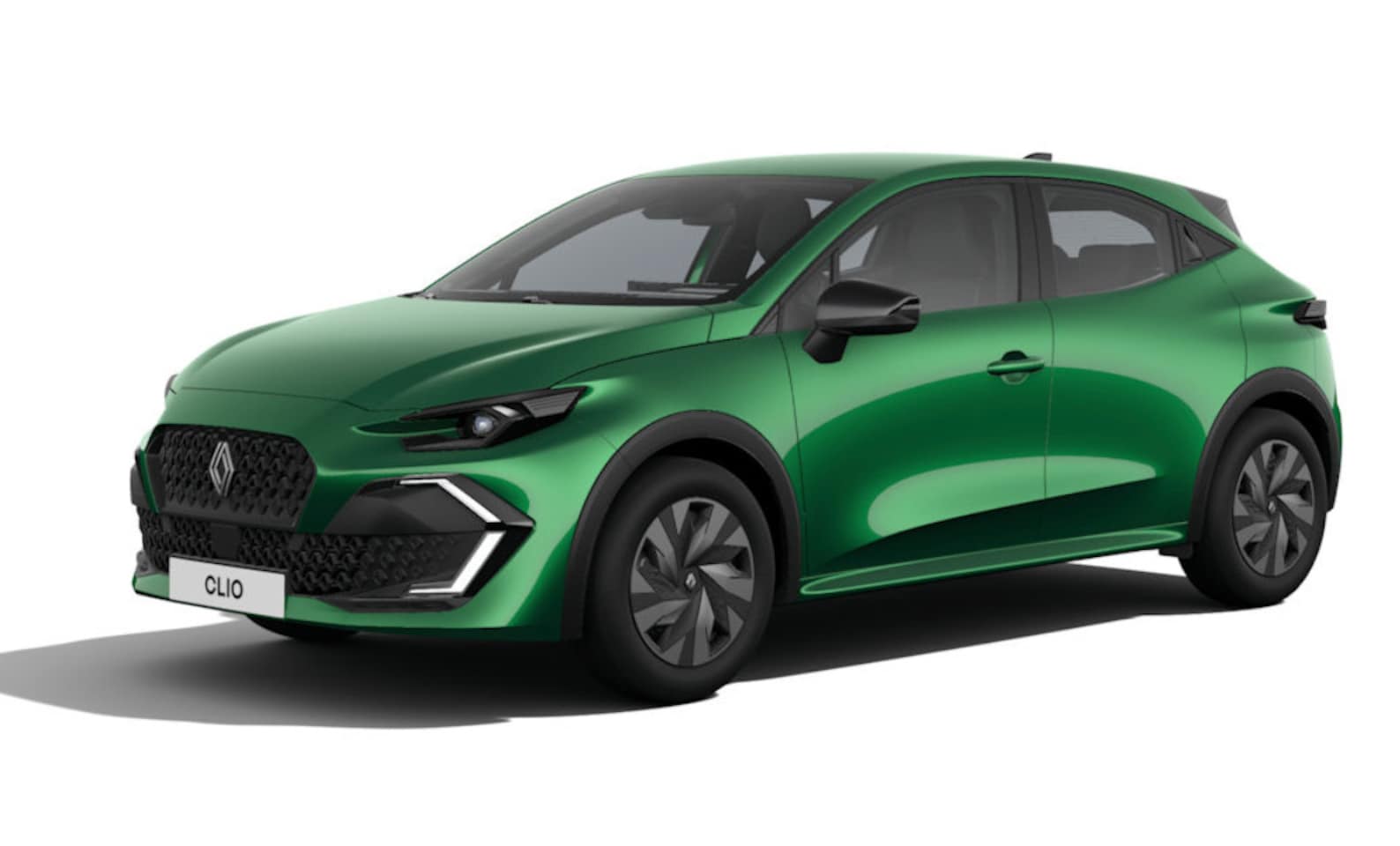 Renault Clio - (Zeeuw & Zeeuw Private Lease Actie v.a. €398,-) Hybrid 160 Evolution | Wij maken graag een - AutoWereld.nl