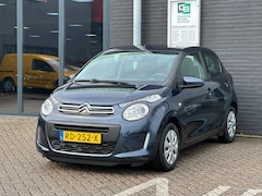 Citroën C1 - 1.0 e-VTi Feel/AIRCO/5-DRS/NL-AUTO NAP