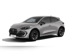 Renault Clio - (Zeeuw & Zeeuw Private Lease Actie v.a. € 450, -) Hybrid 160 techno | Wij maken graag een