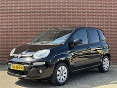 Fiat Panda - 0.9 TwinAir Lounge CLIMA PARKEERSENSOREN PRIVACY GLASS