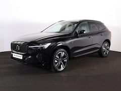 Volvo XC60 - T6 Recharge AWD Plus Dark - Panorama/schuifdak - IntelliSafe Assist & Surround - Harman/Ka