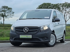 Mercedes-Benz eVito - 66Kwh Wltp 292 kms