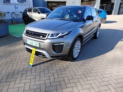 Land Rover Range Rover Evoque - 2.0 eD4 HSE Dynamic