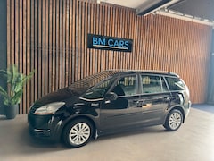 Citroën C4 Picasso - 1.6 THP Business EB6V 7p. AUTOMAAT, Trkhaak,