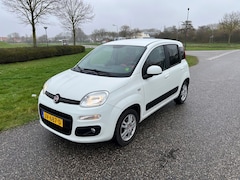 Fiat Panda - 0.9 TwinAir Lounge AUTOMAAT