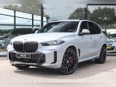 BMW X5 - xDrive50e M Sport Automaat / Panoramadak / Trekhaak / Comfort Access / Adaptieve LED / Par