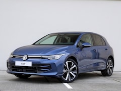 Volkswagen Golf Plus - Life Edition 1.5 eHybrid 204 PK | 18" velgen | Navigatie | Camera | Led | Trekhaak |