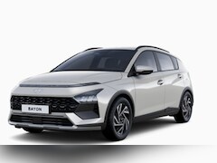 Hyundai Bayon - 1.0 T-GDI 90pk DCT Comfort | Achteruitrijcamera | Automaat | Cruise control met snelheidsl