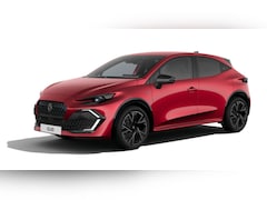 Renault Clio - (Zeeuw & Zeeuw Private Lease Actie v.a. € 473, -) Hybrid 160 esprit Alpine | Wij maken gra