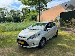 Ford Fiesta - 1.25 Trend Airco Navi NW APK