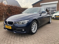 BMW 3-serie - 330e Centennial Executive Bj 2016 E-Drive, Leer, Navi, apk tot 10-2027