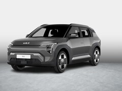 Kia EV3 - Plus Advanced 58.3 kWh | Navi | 19" | Adapt. Cruise | Clima | Schuif/Kanteldak | Stoel&Stu