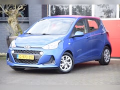 Hyundai i10 - 1.0i Comfort 2020 Cruise control Airco
