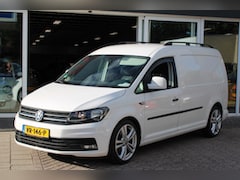 Volkswagen Caddy Maxi - 2.0 TDI L2H1 BMT Highline