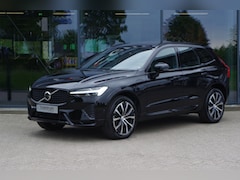 Volvo XC60 - 2.0 T8 Plug-in Hybrid 456 PK AWD Ultimate Dark, Panoramadak, 360 Camera, Sportstoelen