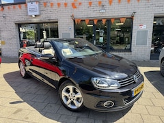 Volkswagen Eos - 2.0 TSI Highline | Automaat | Leer 2 Tone