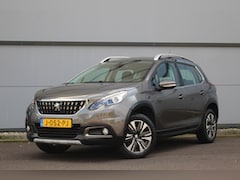 Peugeot 2008 - 1.2 Allure | Climate | Cruise | PDC A | LMV 16" | Navi | Climate | Cruise | PDC A | LMV 16