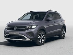 Volkswagen T-Cross - Life Edition 1.0 TSI 95 PK 5 versn. Hand · Comfort pakket · Parkeersensoren voor en achter