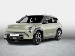 Kia EV3 - GT-PlusLine 81.4 kWh | Schuif/kanteldak | Stoel&Stuur Verw. | Camera | Adapt. Cruise | HUD