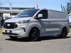 Ford Transit Custom - 300 2.0 TDCI L1H1 Limited PB Edition Adaptieve Cruise, Camera, Carplay, 170pk, Stoelverwar
