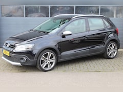 Volkswagen Polo - 1.2 TSI Aut. Cross Airco, Cruise, PDC, Trekhaak