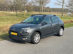 Citroën C4 Cactus - 1.2 PureTech CLIMA/CRUISE/CAMERA/Navi