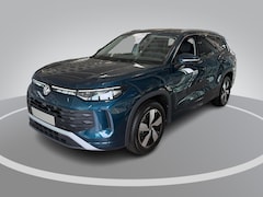 Volkswagen Tayron - Life Edition 1.5 eHybrid 204 PK 6 versn. DSG · Trekhaak inklapbaar, met elektr. ontgrendel