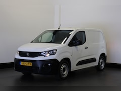 Peugeot Partner - 1.5 BlueHDI 130PK Automaat EURO 6 - Airco - Cruise - PDC - €10.900, - Excl