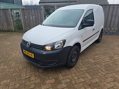 Volkswagen Caddy - 1.6 TDI Comfortline