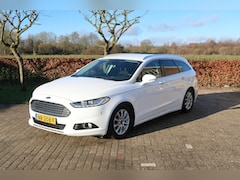 Ford Mondeo Wagon - 1.5 TDCi Titanium Lease Edition EXPORT 5000.