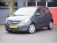 Opel Karl - 1.0 ecoFLEX Edition 2018 Airco Cruise control Bluetooth