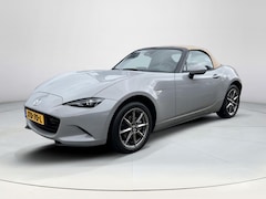 Mazda MX-5 - 1.5 SkyActiv-G 132 Kazari | Rijklaarpijs