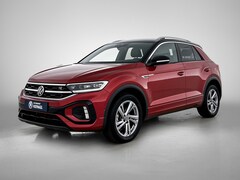 Volkswagen T-Roc - 1.0 TSI R-Line | Camera | CarPlay | Adaptive Cruise | Digital Dash