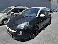 Opel ADAM - 1.0 Turbo Jam