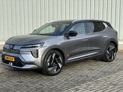 Mitsubishi Eclipse Cross - Instyle 87 kWh / 625 KM WLTP / 8 Jaar Fabrieksgarantie / Lederen Bekleding / Panoramadak /